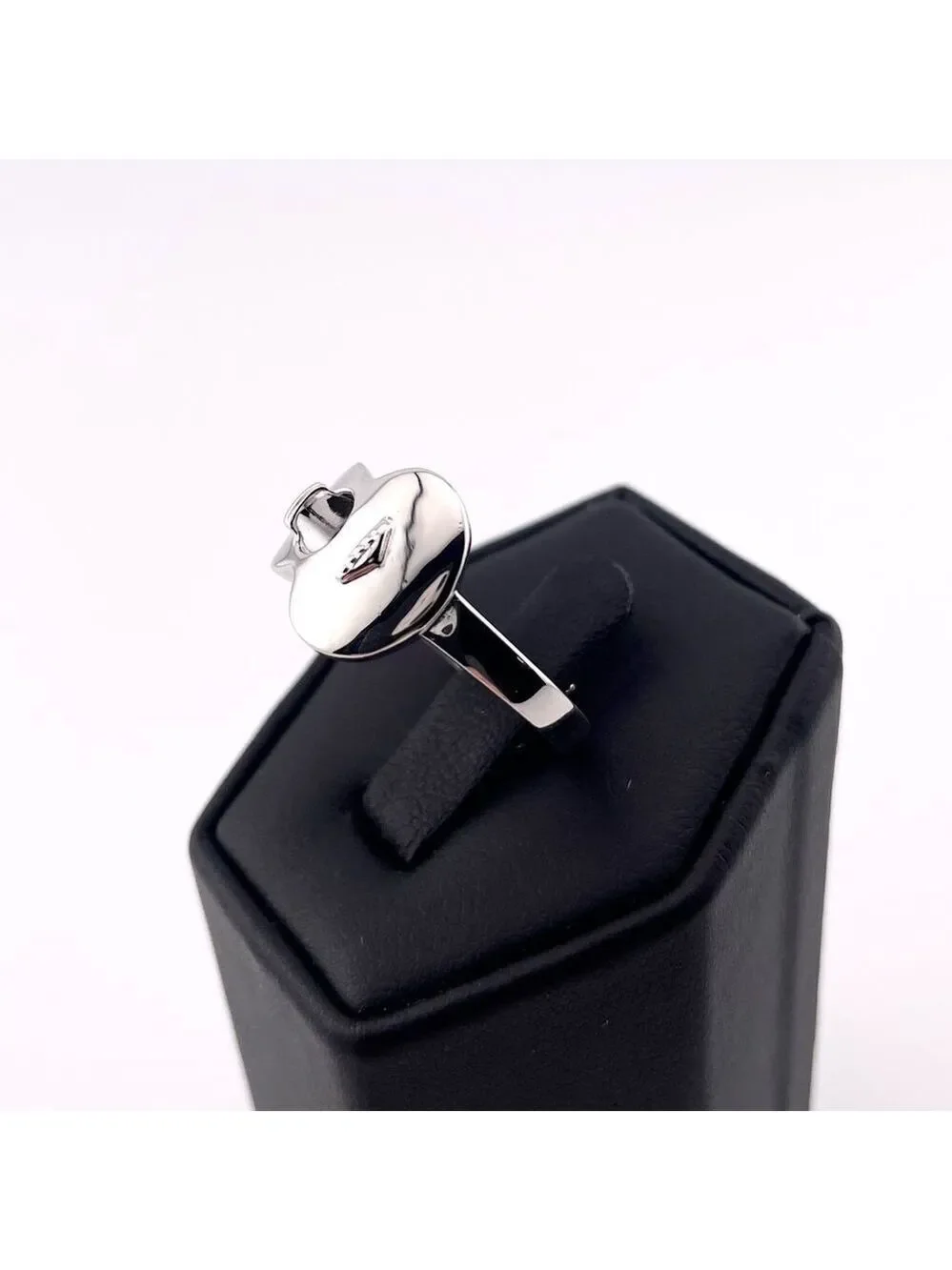 925 STERLING SILVER Acoustic Guitar Ring